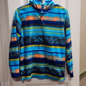 O'Neill fleece hoodie